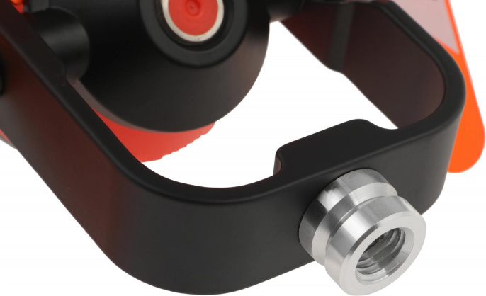 Детектор-отражатель RGK OPTIMA , для тахеометра [4610011871146]