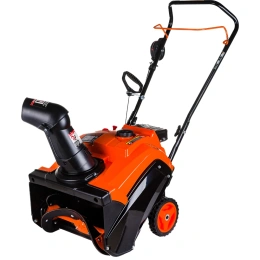 Бензиновый снегоуборочник CARVER STG-3045, 3.0 л.с., 01.017.00019