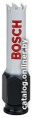 Коронка Bosch Progressor (2.608.584.612) (пильная, дерево, рабочий диаметр 14 мм, хвостовик цилиндрический, рабочая длина 40 мм)