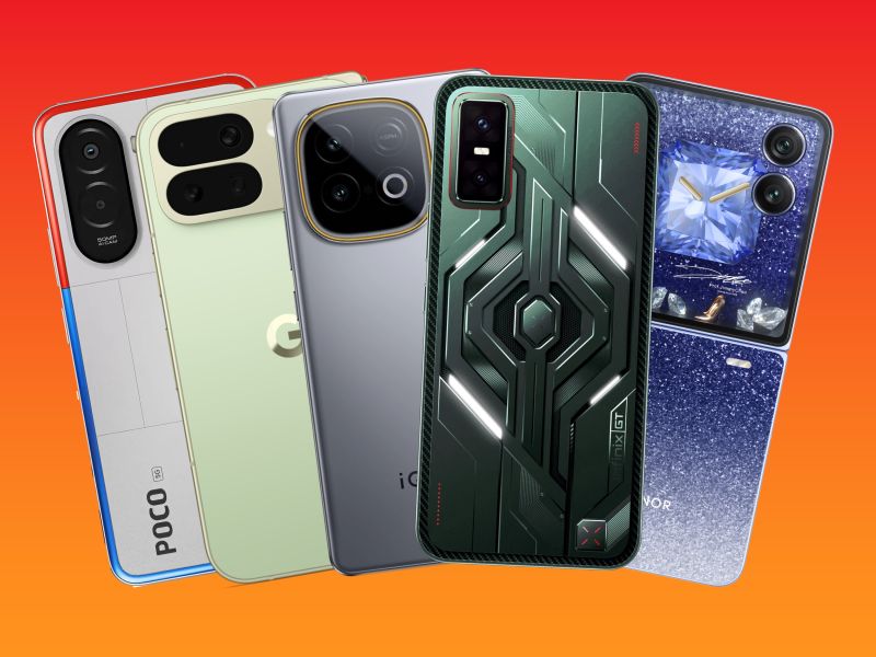 Лучшие новые смартфоны августа: «пиксели», складной Honor, продвинутый Redmi и долгоиграющий iQOO