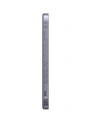 Внешний аккумулятор UGREEN PB580 75984B MagFlow Air Ultra-Slim Magnetic 5000mAh Wireless 15W Power Bank. Цвет: серый космос