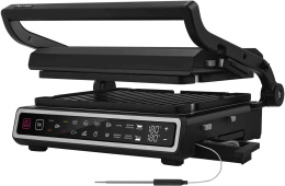 Электрогриль Rondell RDE-1701,  черный