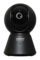 Камера видеонаблюдения IP Digma DiVision 401 Wi-Fi 2.8-2.8мм цв. корп.:черный DV401