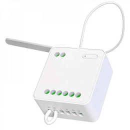 Умное двухканальное реле Yeelight Smart Dual Control Module