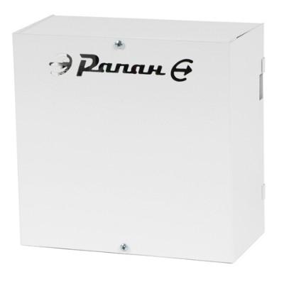 БАСТИОН ББП РАПАН-20 источник бесперебойного питания 12В, 2А, корпус под АКБ 1х4,5-7 Ач защита АКБ {гарантия 1,5 года} 354