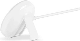 Беспроводное зарядное устройство TTEC 2KS29B AirCharger M+ MagSafe Wireless Charger. Цвет: белый