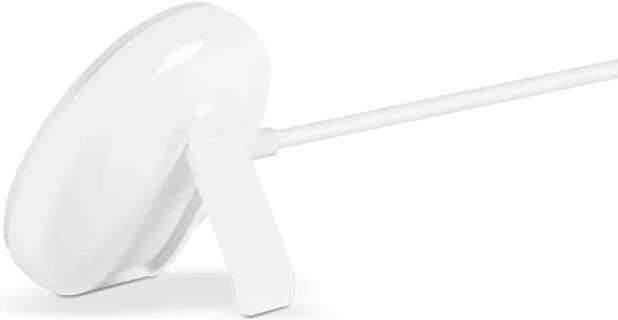 Беспроводное зарядное устройство TTEC 2KS29B AirCharger M+ MagSafe Wireless Charger. Цвет: белый