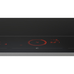 Варочная панель ASKO/ Арт. 737831 ; Варочная панель ASKO; Габаритные размеры Ш/Г/В : 644/522/47 мм; 64 см; Точный контроль температуры нагрева посуды;Управление Easy Dial™ 2.0;Функция объединения зон Auto Bridge™;13 ступеней регулировки мощности;Таймер н