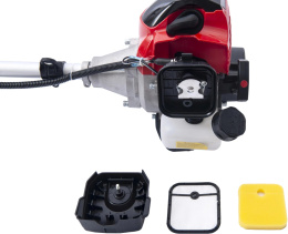 Триммер бензиновый STURM! BT9533