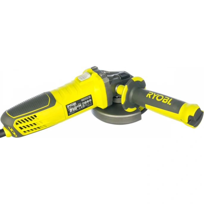 Углошлифмашина Ryobi RAG1010-125SF 5133002497