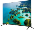 Телевизор LED Haier 43" LED S2 Frameless черный 4K Ultra HD 60Hz MEMC DVB-T DVB-T2 DVB-C DVB-S DVB-S2 USB WiFi Smart TV (RUS)