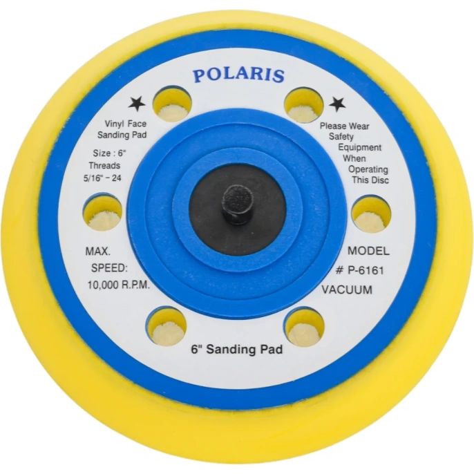 Подложка (6"; 6 отверстий) Forsage F-SA-603V-6P(9676)