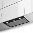 Встраиваемая в шкаф вытяжка Faber BETTER INKA PLUS HCS BK A70 305.0628.323