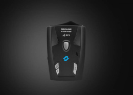 Радар-детектор Neoline X-COP 4100 GPS приемник черный