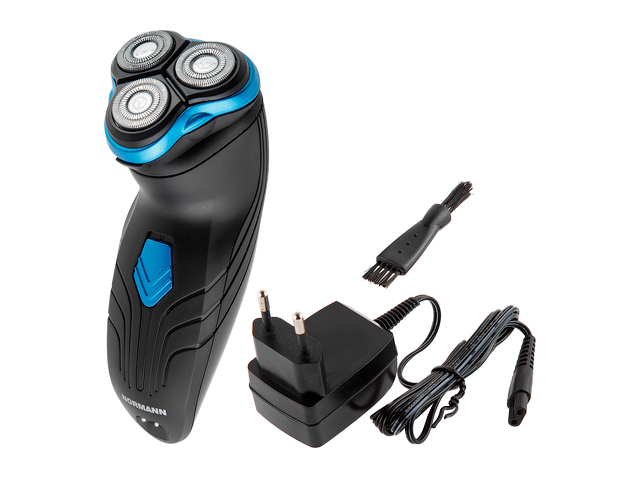 Бритва электрическая NORMANN AMS-761