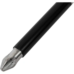 Биты Ph2x70, сталь S2, 10шт Inforce 11-01-378