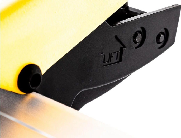 Стойка для торцовочных пил DeWALT DE7023