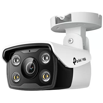 IP-камера IP-камера/ 3MP Outdoor Full-Color Bullet Network Camera