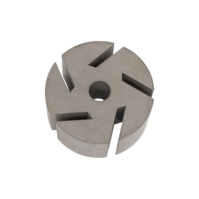 Металлический ротор БелАК АНТЕЙ БАК.12059