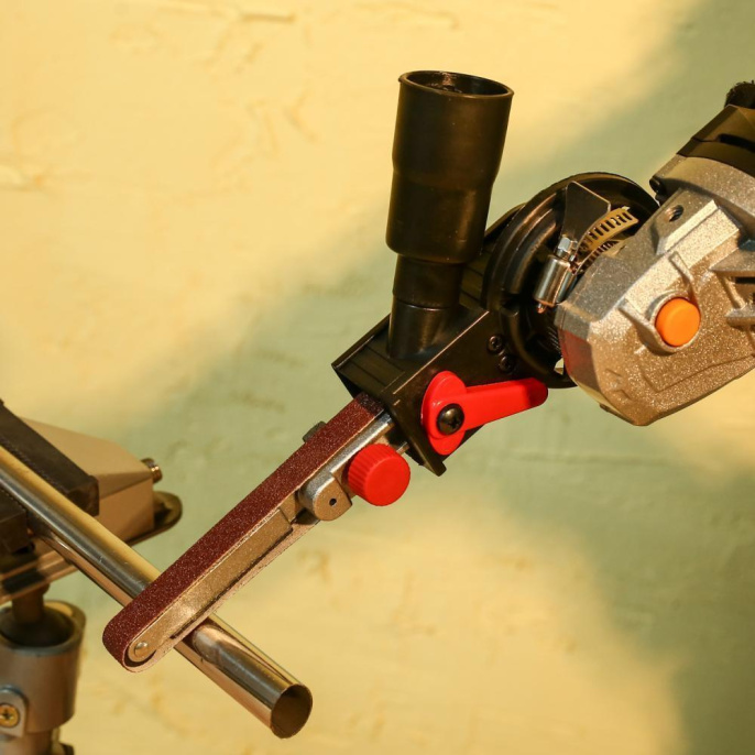 Насадка для УШМ DEKO DH07,  6шт [065-0753]