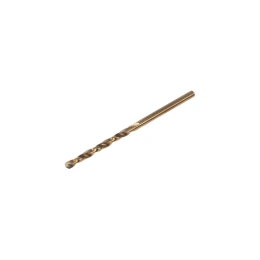 Сверло 3 мм, ц/х, HSS Co5 ФТ 100030