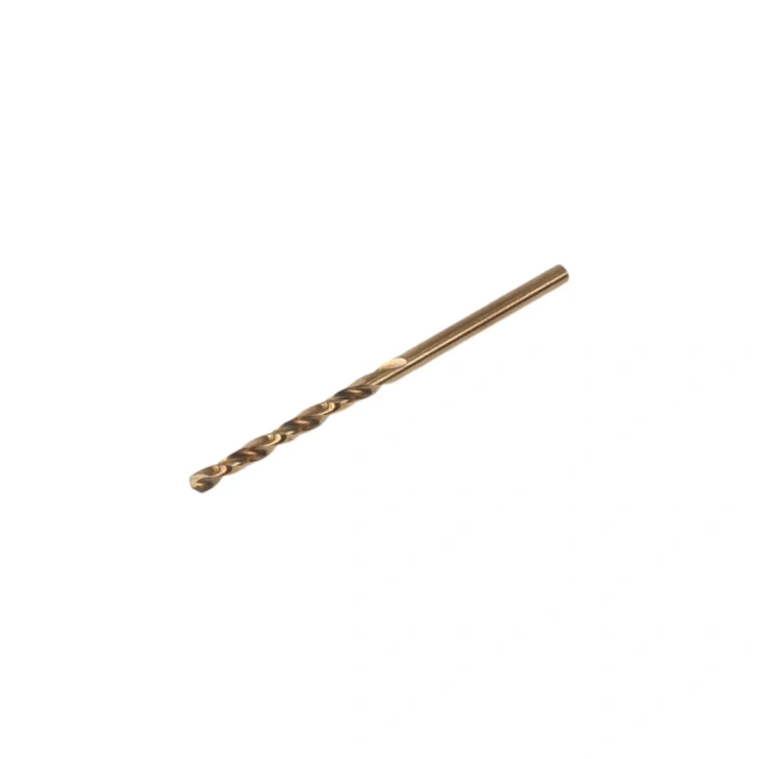 Сверло 3 мм, ц/х, HSS Co5 ФТ 100030