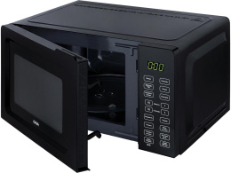Микроволновая Печь BBK 17MWS-786S/B B 17л. 700Вт черный