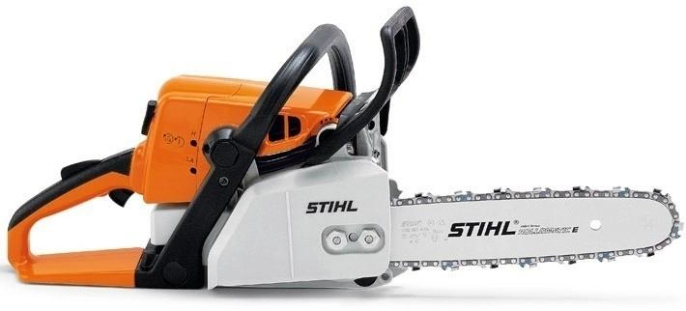 Бензопила Stihl MS 230 2000Вт 2.7л.с. дл.шины:18" 45cm 11232000840