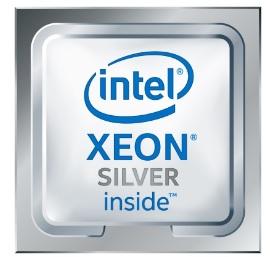 Процессор Intel Xeon-Silver 4215R 3.2GHz/8-core/130W Processor, new, pulled, no package SRGZE P25089-001