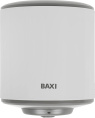 Водонагреватель BAXI R 515,  накопительный,  1.2кВт,  15л,  белый [a7110905]