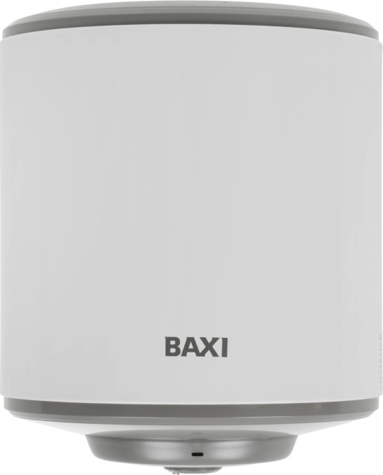 Водонагреватель BAXI R 515,  накопительный,  1.2кВт,  15л,  белый [a7110905]