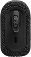 Колонка портативная JBL GO 3, 4.2Вт, черный [jblgo3blk]
