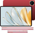 Планшет Teclast T60 AI Edition A733 2.0 8C RAM6Gb ROM128Gb 11.97" IPS 2000x1200 Android 15 красный 13Mpix 5Mpix BT WiFi microSD 1Tb 8000mAh