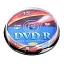 Диски DVD-R VS 4.7Gb, 16x, Cake Box 10шт. (20410)