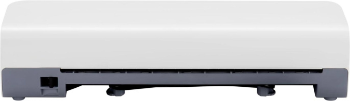 Ламинатор Buro BU-L270 белый A4 70-125мкм 42см/мин 2вал. хол.лам. лам.фото