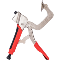 Струбцины верстачные