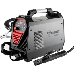 Сварочный инверторный аппарат DEKO DKWM160A [051-4669]