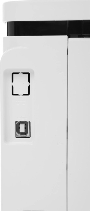 Принтер A4 Pantum BP2300 белый