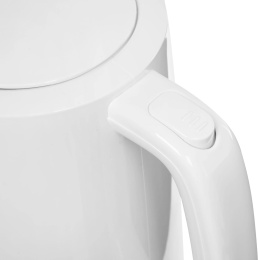 Чайник электрический Candy QA00A1M00RU, 1.7л, пластик