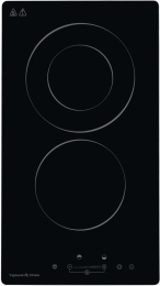 Варочная поверхность Zigmund & Shtain CN 42.3 B черный