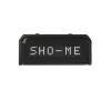 Радар-детектор Sho-Me G-800 Signature, сигнатурный