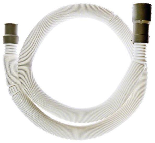 Шланг для посудомоечных и стиральных машин Electrolux E2WDE400B пластик 280гр