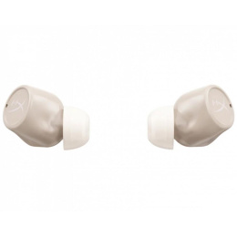 Беспроводные наушники HyperX Cirro Buds Pro Tan/ HyperX Cirro Buds Pro Tan (727A7AA)