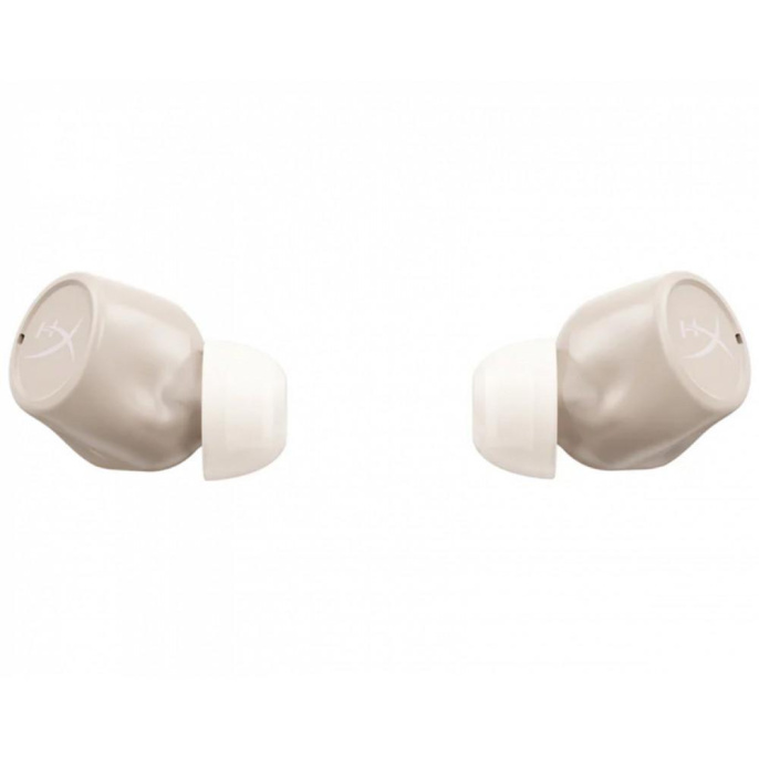 Беспроводные наушники HyperX Cirro Buds Pro Tan/ HyperX Cirro Buds Pro Tan (727A7AA)