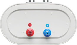 Водонагреватель Philips YB AWH1615/51 30YB 2кВт 30л электрический настенный