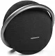 Колонка порт. Harman Kardon Onyx Studio 7 черный 50W 1.0 BT 3250mAh (HKOS7BLKEP)