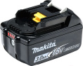 Аккумулятор BL1830B 18 В, 3.0 Ач, Li-Ion Makita 632G12-3