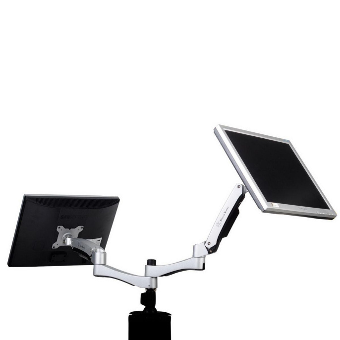 Кронштейн Silverstone SST-ARM22SC G56ARM22SC00010