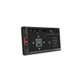 Мультимедиа FIVE 2din, EURO, мультимедиа, 6.9", Android 9, 1024х600/2+32Гб, FM, AM, USB, BT, GPS, WiFi F730A