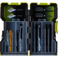 Набор пилок 20 шт. для лобзика RAK20JB Ryobi 5132002261